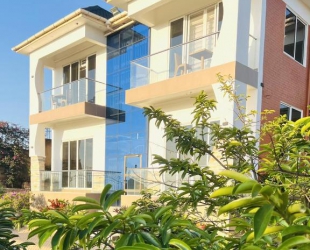 Deluxe Suite Apt 1 2Bedrooms